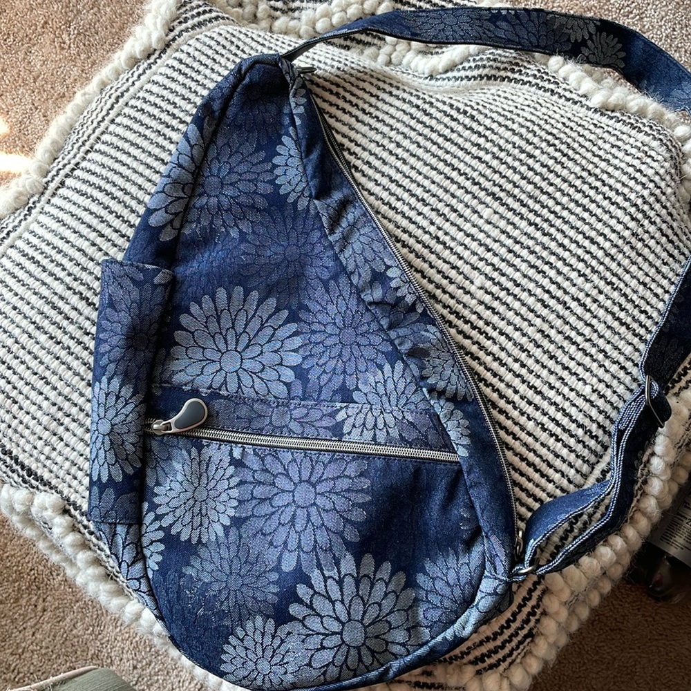 Better Back Bag - image 1